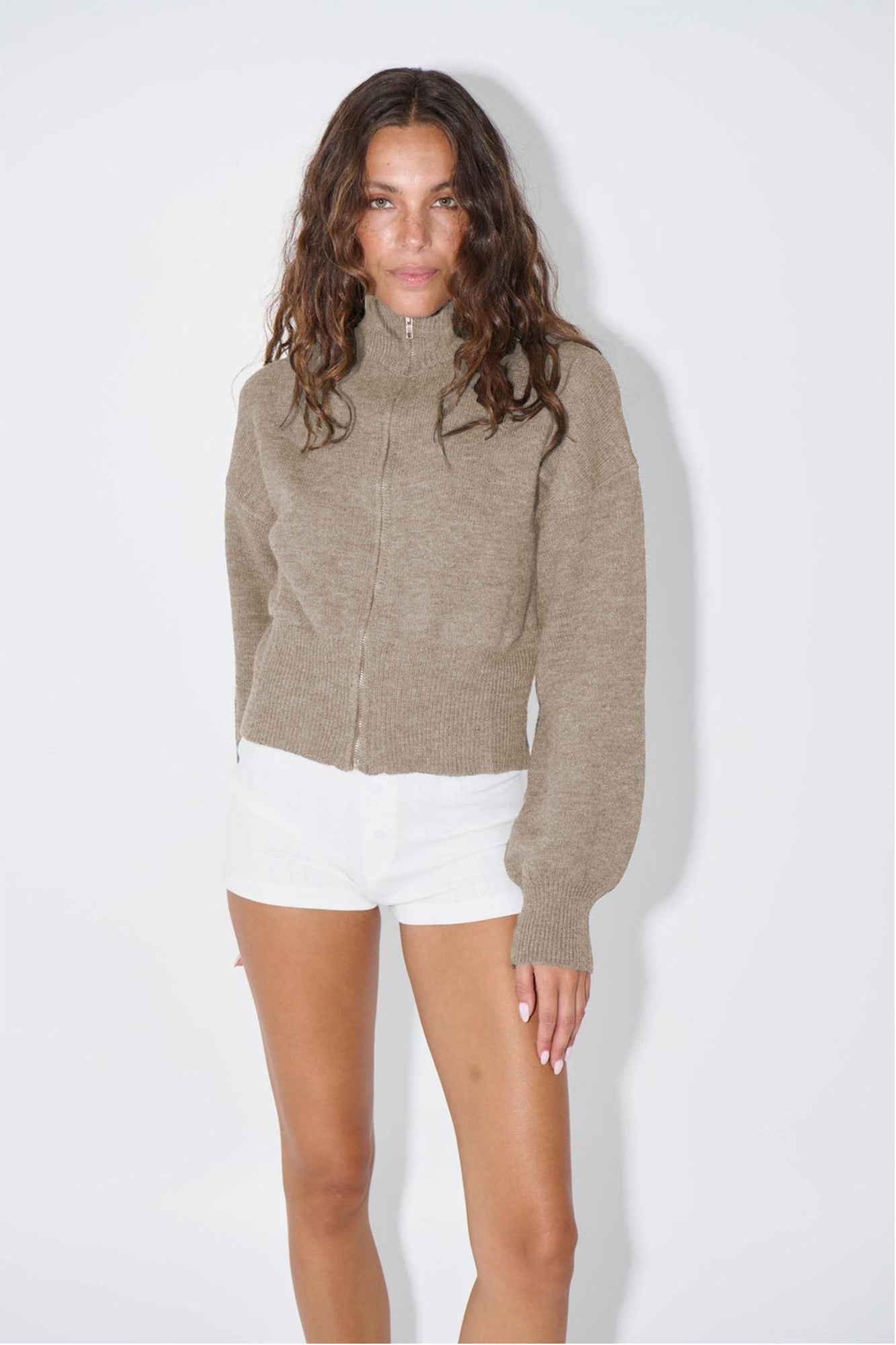Nova Knit Oat
