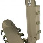 Knight & Hale Real Tree Snake Gaiters - OD Green, One Size (KHT0094)
