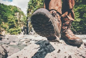 Best Snake Boots for Hot Weather