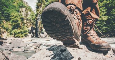 Best Snake Boots for Hot Weather