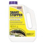 Bonide Products INC 916132 875 Snake Stopper, 4-Pound, 4 lb