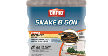 ortho snake b gon granules reviews