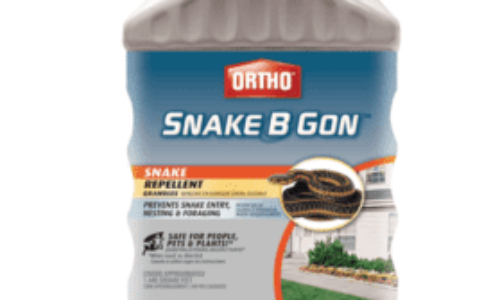 Ortho Snake B Gon Repellent Granules Reviews 2023 – Worth Money?