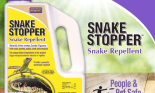 Bonide Snake Stopper Review (2022) – Pros/Cons, & Specs Explained
