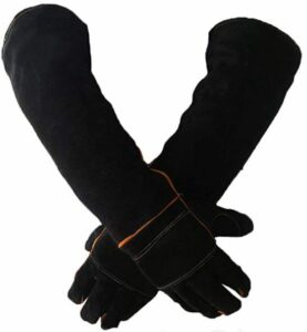 Lifeunion Snake Bite Protection Gloves