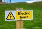 Electric Snake Fence Guide