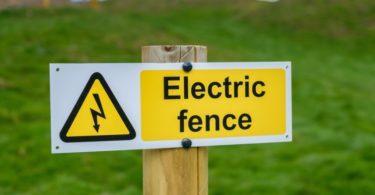 Electric Snake Fence Guide