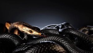 How to Get Rid of Black Snakes