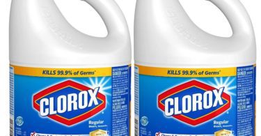 What will Clorox Do to a Snake