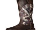 Ariat Snake Boots
