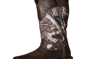 Ariat Snake Boots