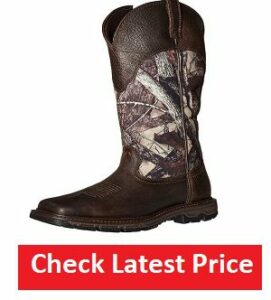 Ariat Snake Boots Reviews