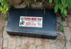 Cahaba Snake Trap Reviews