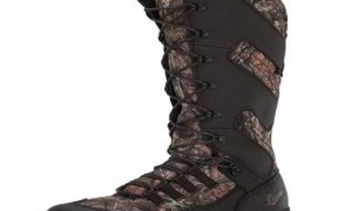 Danner Vital Snake Boots Review of 2023