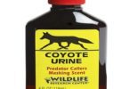 Does Coyote Urine Repel Snakes