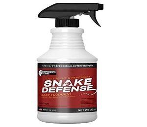 Exterminator’s Choice – Snake Repellent