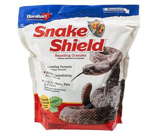 Havahart 6400 Snake Shield Snake Repellent