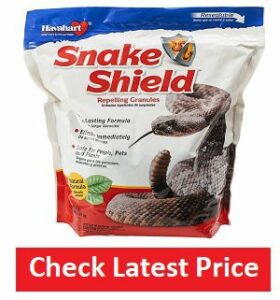 Havahart Snake Shield Reviews
