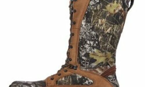 Rocky ProLight Snake Boots Review of 2022