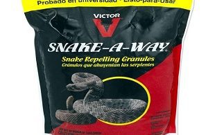 Victor Snake-A-Way