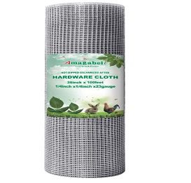 Best Snake Proof Wire Mesh Fence