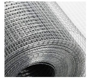 Ditole Hardware Cloth wire mesh fence for snakes