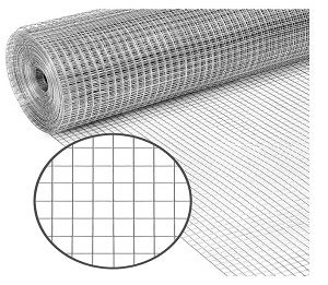 PS Direct Hardware Cloth snake-proof wire mesh