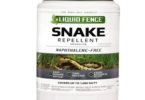 How Use Liquid Fence Snake Repellent