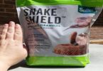 How Use Snake Repellent